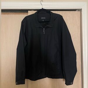 LONDON FOG Men’s All Weather Rain Coat